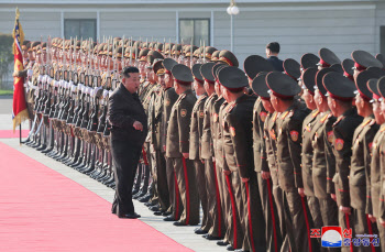 북한군 우크라戰 파병 '북러 밀착'…中은 알고 있었나