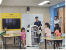 ‘슬기로운 건축생활’ 늘봄학교 시범운영 성공적 마침표