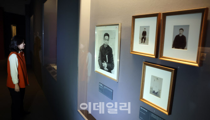 안중근 의사의 발자취                                                                                                                                                                              