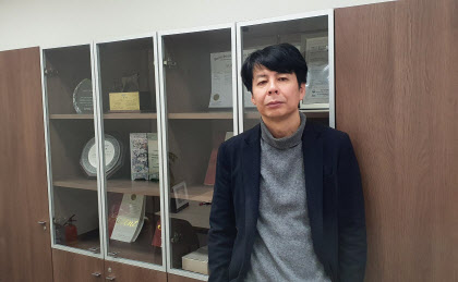 박세진 유엑스엔 대표 “에스디바이오센서 소송 취하해야...상업화 일정... - 뉴스 썸네일 이미지