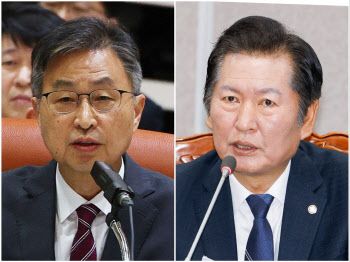 "공개해"vs"안돼"…'대통령실 이전' 감사원 회의록 공개 여부 또 공방