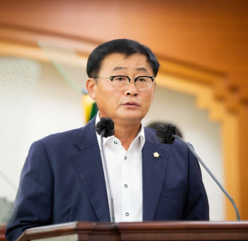 前 연인 폭행·스토킹한 유진우 전 김제시의원…"혐의 인정"