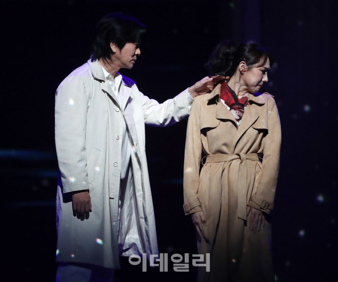  광화문 연가 프레스콜                                                                                                                                                                             