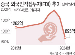 중국몽 끝났나…고민 빠진 韓 기업들 “레시피 수정하자”