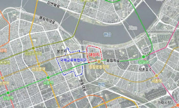 여의도 4.6배 '특별계획구역' 사업 속도 높인다…"용적률 완화"