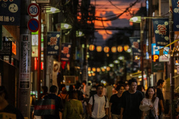 한은 "日 경제 완만 개선 움직임…불확실성은 커져"