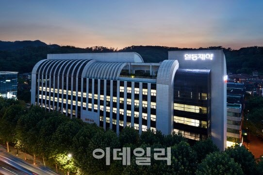 일동제약그룹, ‘바이오 유럽’서 비만약·표적항암제 기술수출 타진