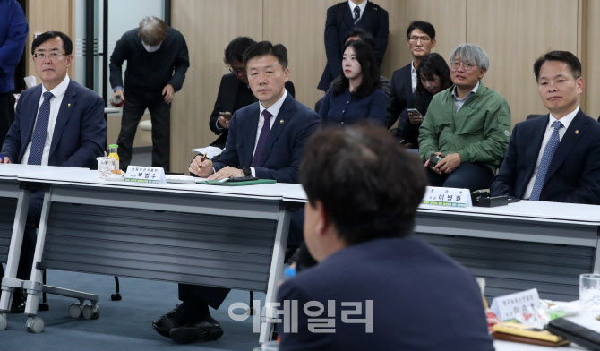  가축분 고체연료 간담회                                                                                                                                                                           