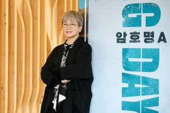 "'실미도'와 달라"…김희재가 말하는 100억 투입 신작 '스윙데이즈'