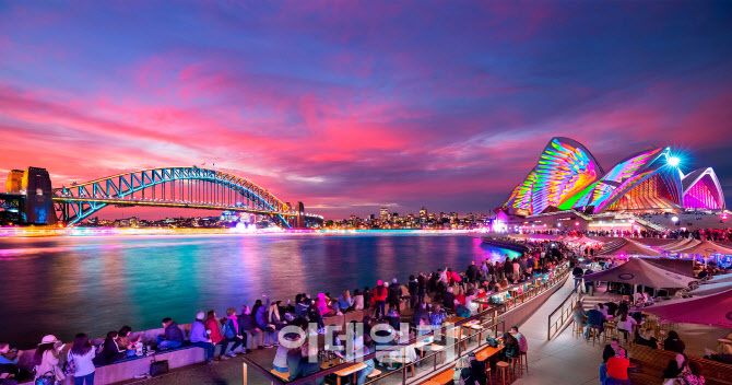 문화·예술·엔터·스포츠로 확장..."5020兆 이벤트 시장 잡아라" [MICE] - 뉴스 썸네일 이미지