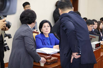 국회 과방위, 박장범 KBS사장 추천 과정 '현장검증' 나선다