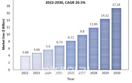 치매·심부전 개선효과 디지털 치료기기...국내 대표주자 경쟁력은[불로... - 뉴스 썸네일 이미지