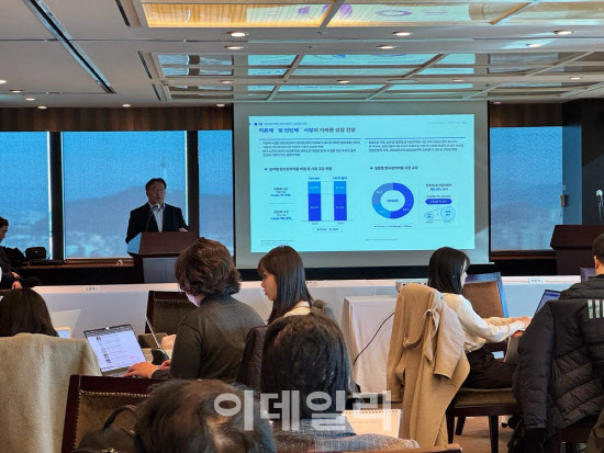 '20일 상장' 듀켐바이오 "2028년에는 연 매출 1천억원 가능" - 뉴스 썸네일 이미지