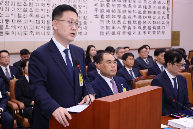 '계엄 수사' 검찰 특수본, 사무실도 꾸리기 전 수사 '속도'