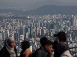 탄핵 정국·대출 규제…12월 아파트 입주전망 지수 뚝