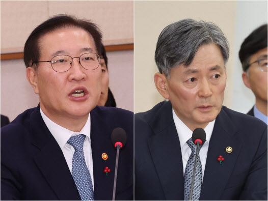 野, 내란특검법 12일 국회 의결…법무장관·경찰청장 탄핵안도