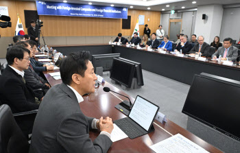 오세훈 "서울, 여전히 매력적 투자처…과실 어느 때보다 클 것"(종합)