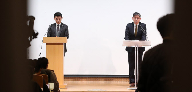 김용현 "계엄포고령·대통령 담화문도 내가 썼다"                                                                                                                                          