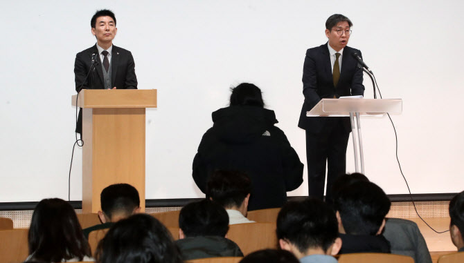 김용현 측 "최소 병력으로 경종만 울렸다" 주장                                                                                                                                            