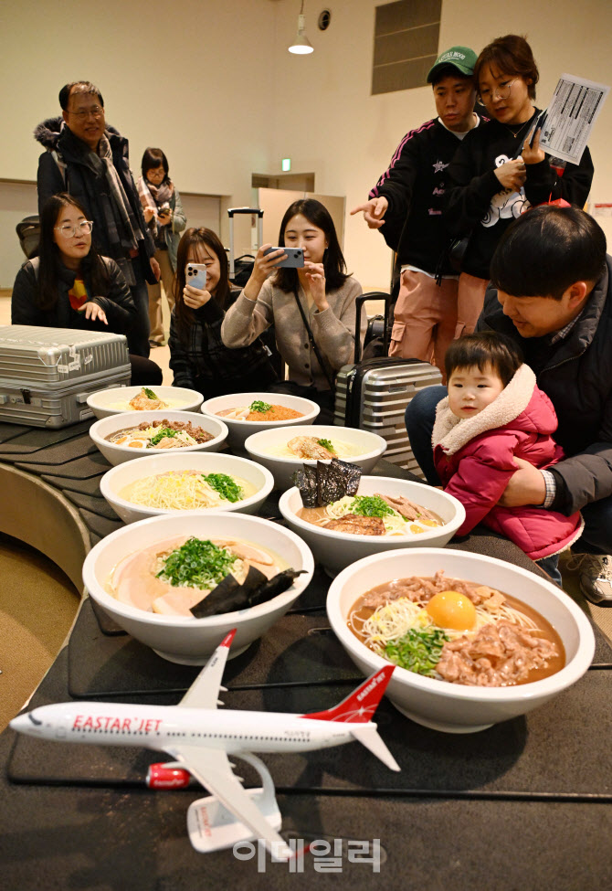 이스타항공 국내 최초 도쿠시마 첫 취항                                                                                                                                                             