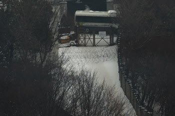 尹 체포 재시도냐 구속영장 청구냐…공수처 선택은