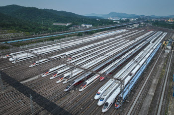 “상하이행 열차, 공항 안 부럽네” 예매 전쟁 꿀팁도