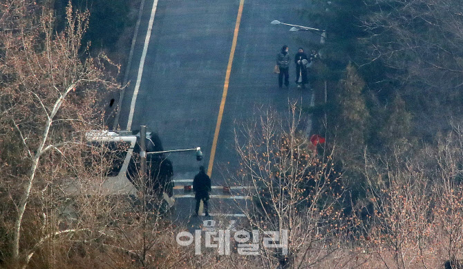 윤석열 대통령 2차 체포영장 집행 시도 임박                                                                                                                                                         