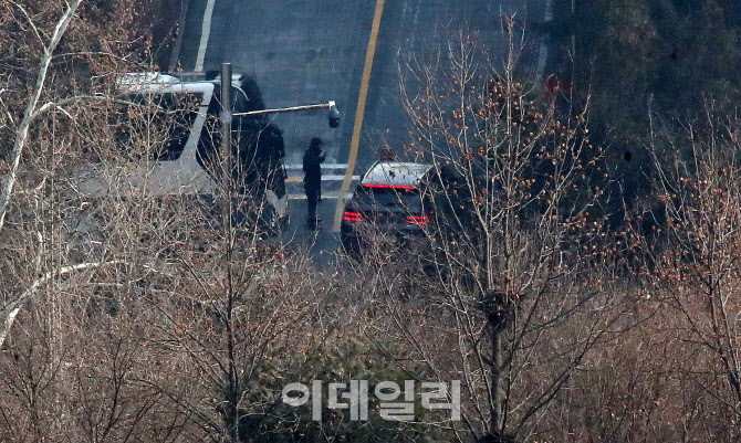 윤 대통령 체포영장 재집행 임박                                                                                                                                                                    