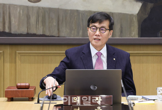  금융통화위원회                                                                                                                                                                                   