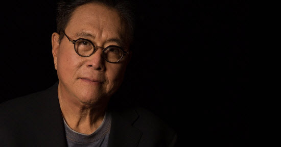 "역사적 증시 대폭락 온다" 섬뜩한 경고…금·은 ‘빛’ 볼까