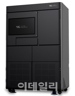 소마젠, 단일 세포 및 종양 유전체 분석에 특화된 최신 플랫폼 구축