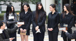 法 뉴진스 독자활동 금지 가처분 인용…"계약관계 소멸 증명해야"