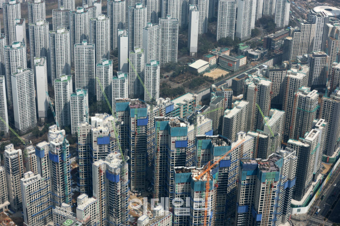 오늘부터 강남3구·용산 '갭투자' 못한다                                                                                                                                                  