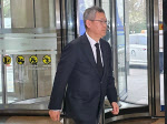'전자산업 거목' 삼성 한종희 별세…침통한 재계 "정말 슬픈 일"