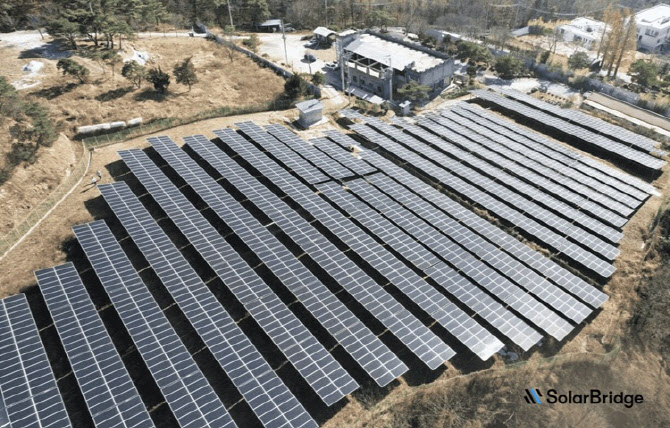 "철저한 리스크 관리" 솔라브리지, 안정적 태양광 투자 환경 제공 - 뉴스 썸네일 이미지