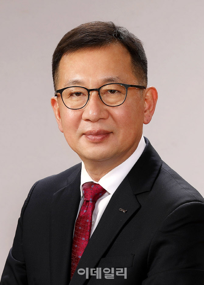 코엑스, 신임 사장에 조상현 前 국제무역통상연구원장