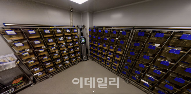[동물실험 폐지 명암] 우정바이오, 타격 불가피...향후 전략은⑥ - 뉴스 썸네일 이미지