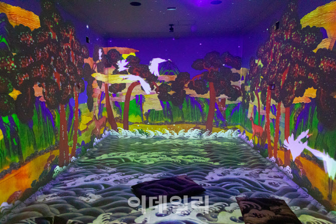 "박물관이 살아있다" 경기관광공사 추천 '이색 박물관' - 뉴스 썸네일 이미지