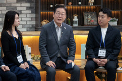 이재명, 오늘 상고심 선고 TV 생중계…李, 법원 불출석