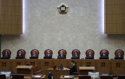 대법, 이재명 선거법 사건 '유죄 취지' 파기환송(상보)