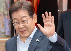 이재명, 대법 판결에도 정면돌파 선언 