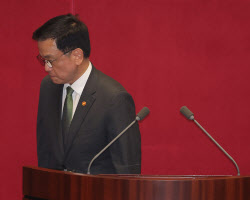 한덕수 이어 최상목까지 내각 '줄사퇴'…이주호 권한대행 체제로 (종합)