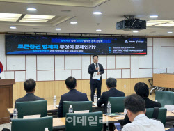 “급하면 일주일이면 통과”…STO 법안, 국회도 당국도 모두 뒷짐