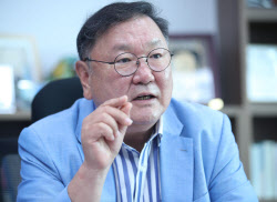 대통령 형사재판 중단?… 김태년, 형사소송법 개정 추진