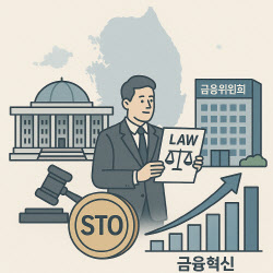 법안통과·제도화, 다음은?…대선 후 STO 과제 산적