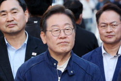 이재명 선거법 파기환송심, 15일 첫 공판
