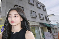트와이스 지효, 건물주 됐다…성수전략정비구역 재개발 호재[누구집]