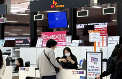 공항에서 유심교체 어디서 할까?…여권, 항공권, 휴대폰 필요