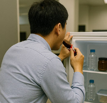 “400원짜리 초코파이 먹고 벌금 5만원”…이유는?