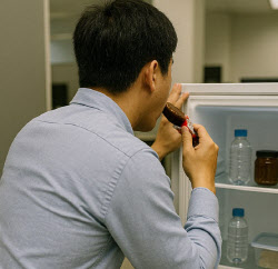 “400원짜리 초코파이 먹고 벌금 5만원”…이유는?